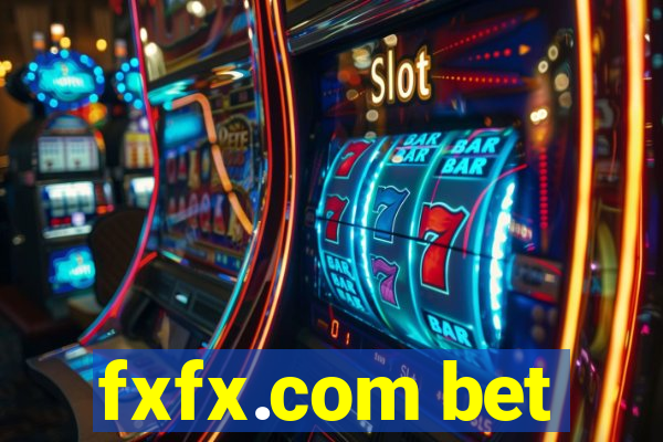 fxfx.com bet